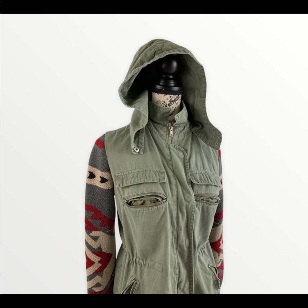 Thread Supply Women's Small Jacket: - image 2